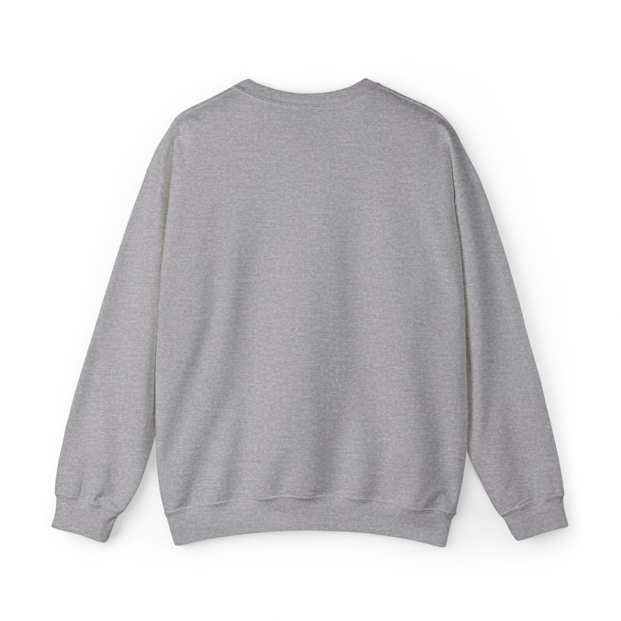 Simply Rooted Embroidered Crewneck Sweatshirt