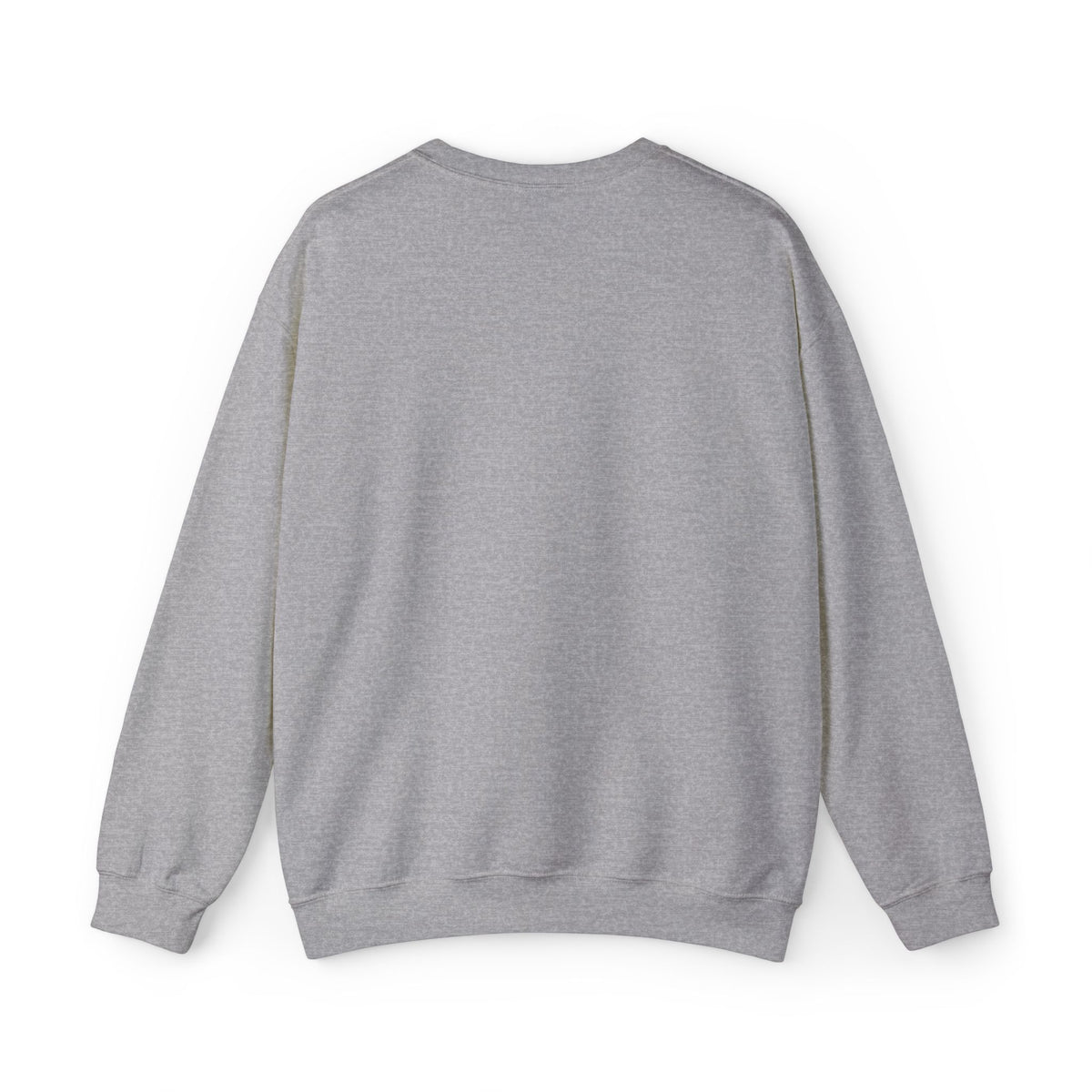 Simply Rooted Embroidered Crewneck Sweatshirt
