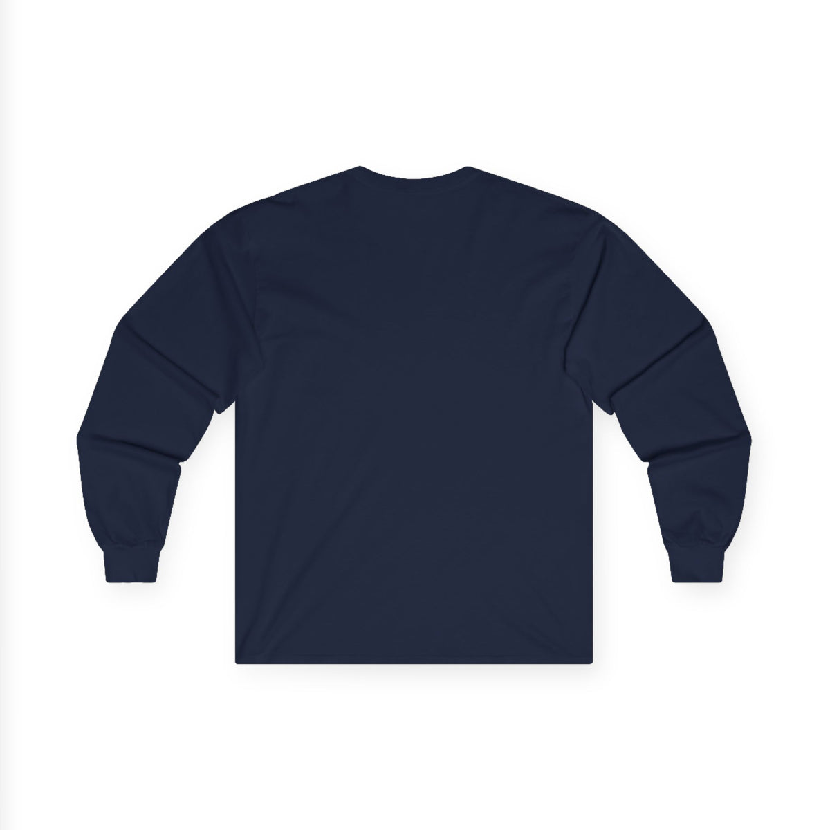 Simply Rooted Long Sleeve Tee - EST 2023 Floral Graphic