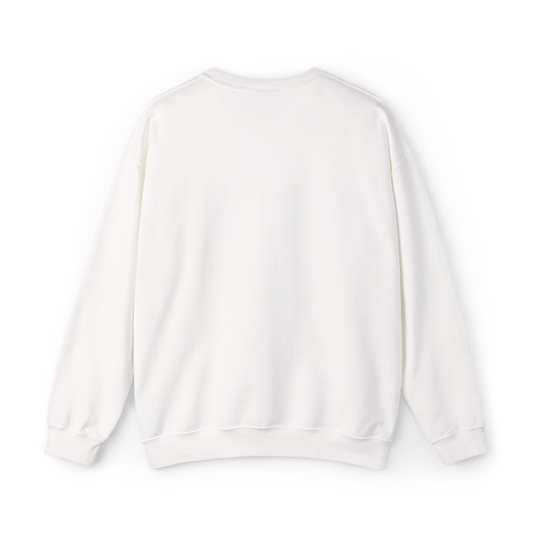 Simply Rooted Embroidered Crewneck Sweatshirt