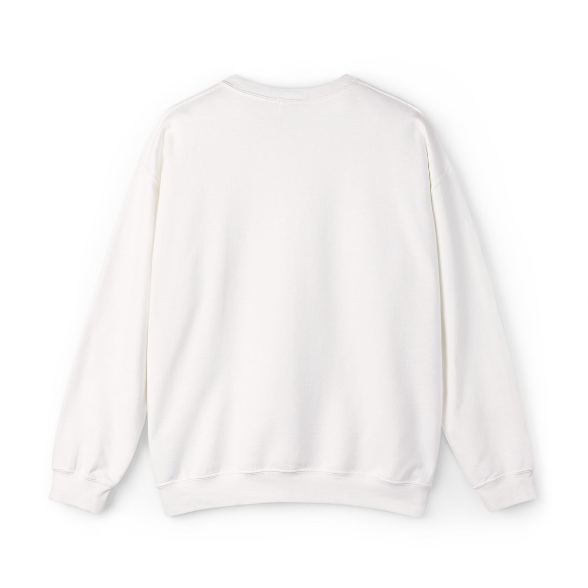 Simply Spoiled Crewneck Sweatshirt
