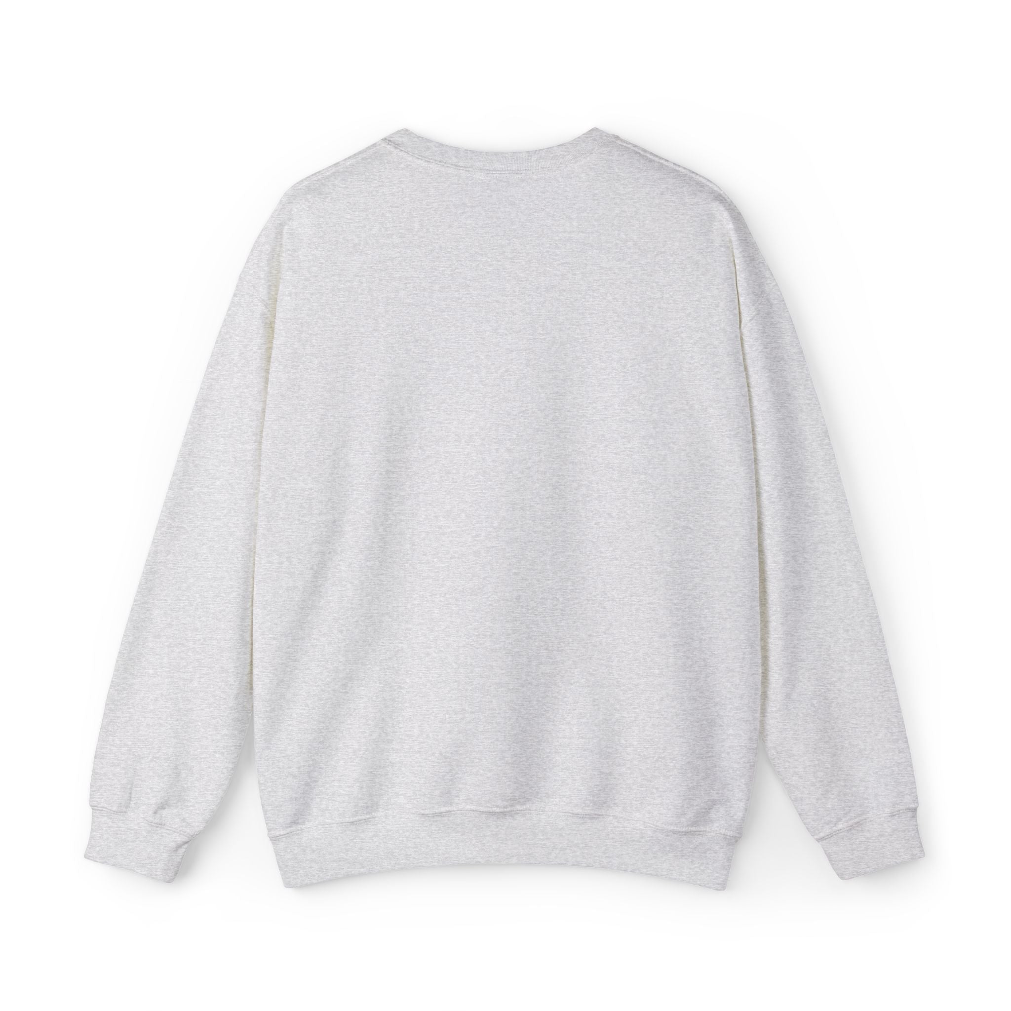 Simply Rooted Embroidered Crewneck Sweatshirt