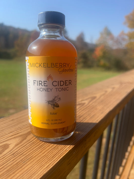 Fire Cider